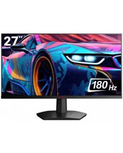 Ecran Gaming REDRAGON Mirror II 27" Full HD IPS 180 Hz