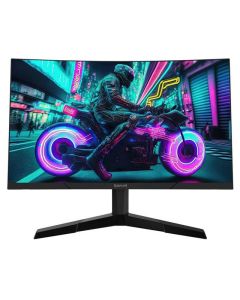 Ecran Gaming REDRAGON Pearl II 23.6'' Full HD Incurvé 180 Hz