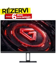Ecran Gaming XIAOMI G24i 23.8'' Full HD IPS 180Hz