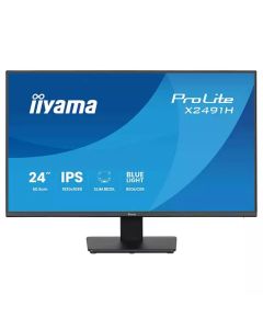 Ecran IIYAMA ProLite X2491H-B1 23.8'' Full HD IPS 120Hz