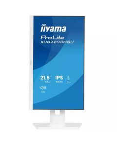 Ecran IIYAMA ProLite XUB2293HSU-W7 21.5'' Full HD IPS 100Hz