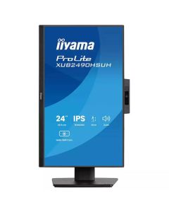 Ecran IIYAMA ProLite XUB2490HSUH-B2 23.8'' Full HD IPS 100Hz