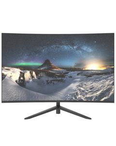 Ecran AIWA 27" FULL HD Incurvé 75Hz