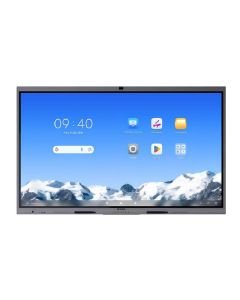 Écran Interactif HIKVISION 75" (DS-D5C75RBB2L)