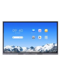 Écran Interactif HIKVISION 65" sans caméra - DS-D5C65RBA2L