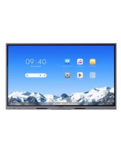 Écran Interactif HIKVISION 86" sans caméra - DS-D5C86RBA2L