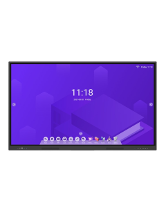 ecran-interactif-horion-flat-panel-k6a-65-4k