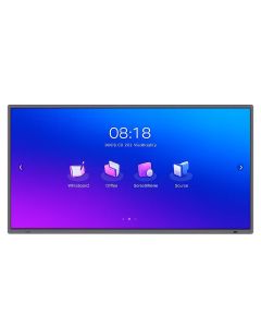 Ecran interactif HORION FLAT PANEL K7A 75″