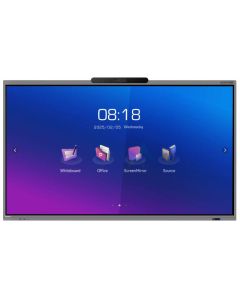 Écran interactif HORION FLAT PANEL M6APROV2 86" Android 14.0