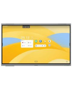 Écran interactif MAXHUB 65" E6530 8GO 128GO Android 14 Google Edla