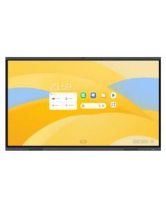 Écran interactif MAXHUB 75" S7520A 16 GO 256 GO Android 14 Google Edla