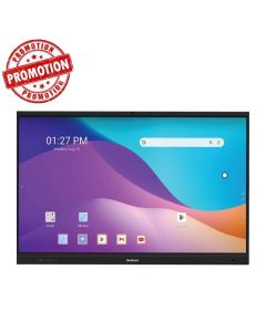 Ecran interactif STARBOARD IFPD TE-YL-86 86" UHD 4K Wifi