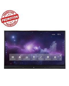 Écran Interactif STARBOARD TE-YL-75 75’’ 4K Android 13