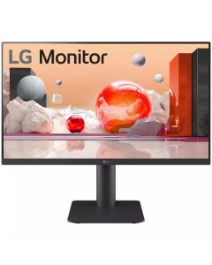 Ecran LG 25MS550 24.5" Full HD IPS 100 Hz