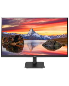 Ecran LG 27MP400 27'' Full HD IPS 75Hz