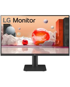 Ecran LG 27MS550 27" Full HD IPS 100 Hz