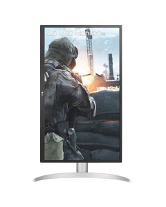 Ecran LG 27UP550P-W 27'' 4K UHD IPS 60 Hz