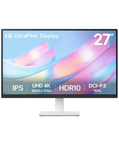 Ecran LG 27US500 27'' UHD 4K IPS 60Hz