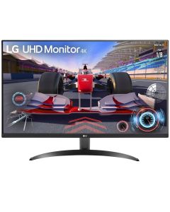 Ecran LG 32UR500 31.5" 4K UHD VA 60 Hz