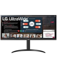 Ecran LG 34WP550 34" UltraWide Full HD IPS 75 Hz