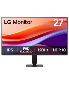 Ecran LG Pro 27U411A-B 27'' Full HD IPS 120Hz