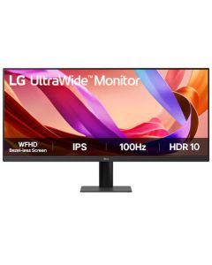 Ecran LG Pro 29U511A-B 29'' WFHD IPS 100Hz