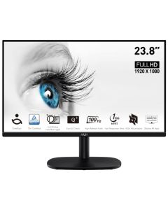 Ecran MSI PRO MP245V 23.8'' Full HD 100 Hz