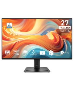Ecran MSI PRO MP275 E14L 27" Full HD IPS 144 Hz