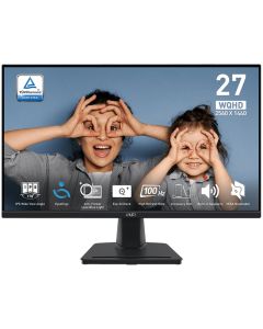 MSI PRO MP275Q 27 » WQHD IPS 100 Hz