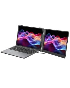 Ecran Portable BLACKVIEW SCM8 15.3'' Full HD+IPS 60 Hz