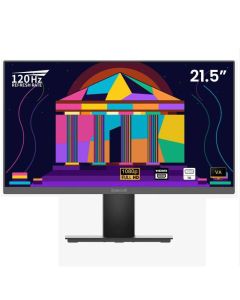 Ecran REDRAGON Thugga II 21.5" Full HD 120Hz