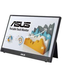 Ecran Tactile ASUS ZenScreen MB16AHT 15.6" Full HD IPS 60 Hz