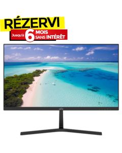Ecran UNIVIEW MW-LC27-E 27'' Full HD 100Hz