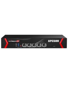 Contrôleur de Point d'accès EDIMAX APC500 sans fil - Noir (EDAPC500) 