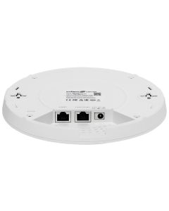Point d'accès EDIMAX WiFi AC1300 PoE bi-bande fixer au plafond - Blanc (EDCAP1300) 