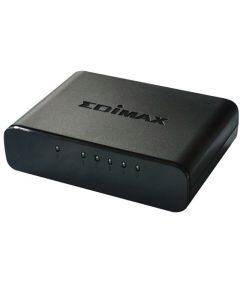 Switch de Bureau EDIMAX EDES-3305P Fast Ethernet à 5 ports