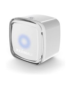Répéteur  EDIMAX WIFI EDEW-7438 - Blanc