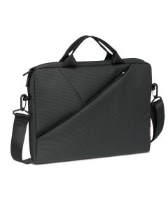 Sacoche RIVACASE 8730 Pour PC Portable 15.6' - Gris