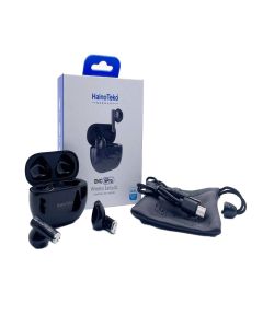 Écouteurs Sans Fil HAINO TEKO ENC 5 PRO - Noir