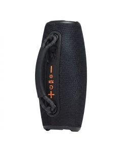 Haut-Parleur KISONLI Bluetooth 20W 1800mAh Noir