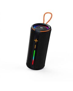 Haut-Parleur MIKUSO MS-B053 Bluetooth 5.4 16W RGB Noir