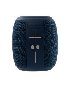 Enceinte Bluetooth WHITE SHARK GBT-888 5W RGB Bleu Noir