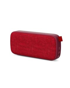 Enceinte Portable ENERGY SISTEM Fabric Box 3+ Trend Cherry - Rouge