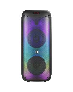 Enceinte Portable KODAK PRPS-1826 Bluetooth - Noir