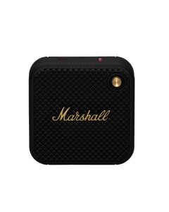 Enceinte Portable MARSHALL Willen Bluetooth - Noir