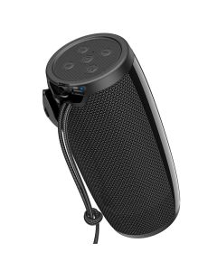 Enceinte Bluetooth Borofone LED 10W Stéréo
