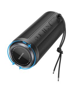 Enceinte Bluetooth Borofone 10W Stéréo Noir