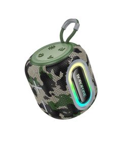 Enceinte Bluetooth Borofone LED 10W TWS