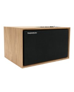 ENCEINTE THOMSON Residentielle Compacte WS302 - Bois