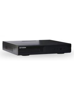 Enregistreur Vidéo MIPVISION  XDVR AHD 16 Channels 5MP 